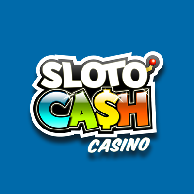 Sloto’Cash Casino review
