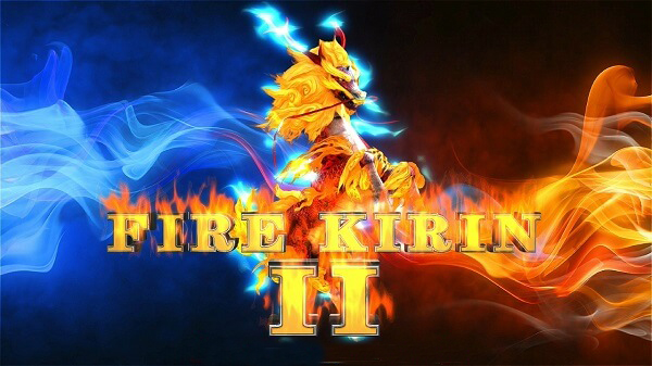 Fire Kirin 2