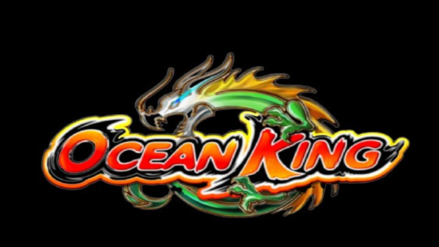 Ocean King