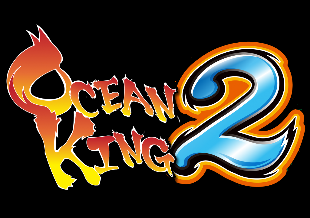 Ocean King 2