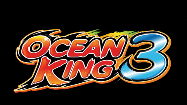 Ocean King 3