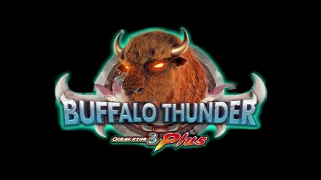 Buffalo Thunder