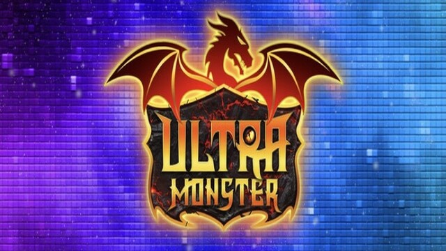 Ultra Monster