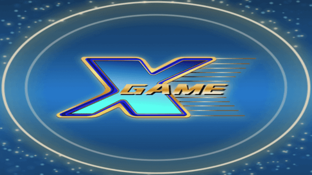 XGame