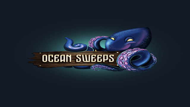 Ocean Sweeps