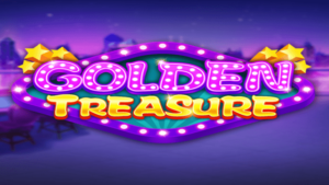 Golden Treasure review