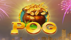 Pot of Gold review