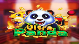 Ultra Panda review
