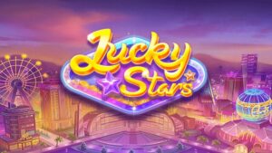 Lucky Stars 777 review