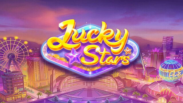 Lucky Stars 777