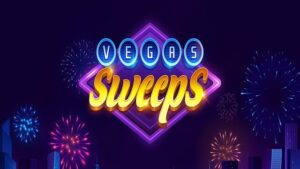 Vegas Sweeps 777 review