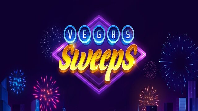 Vegas Sweeps 777