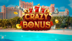 Crazy Bonus 777 review