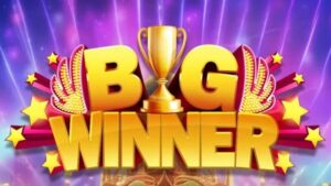 Big Winner 777 review