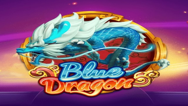 Blue Dragon 777