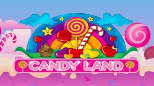 CandyLand 777 review