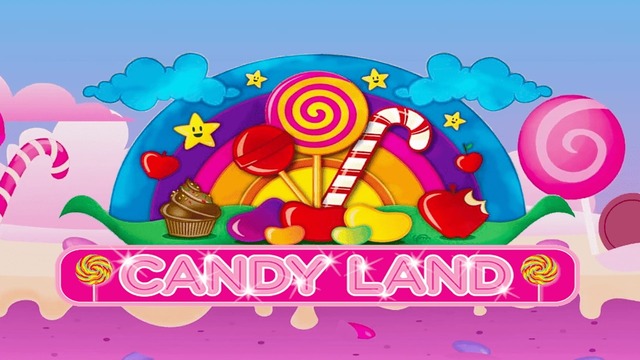 CandyLand 777