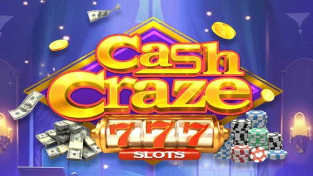 Cash Craze