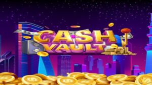 Cash Vault 777 review
