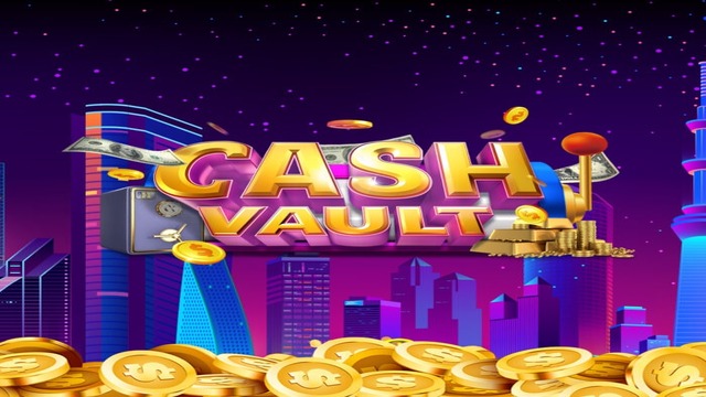 Cash Vault 777