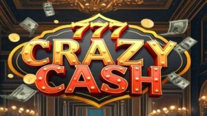 Crazy Cash 777 review