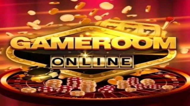 Gameroom 777