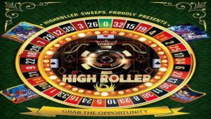 High Roller 777 review