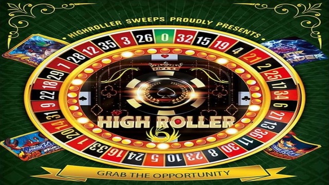 High Roller 777