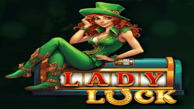 Lady Luck 777