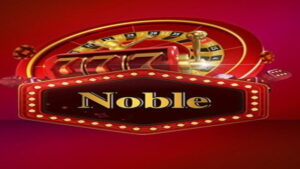 Noble 777 review