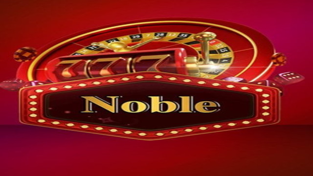 Noble 777