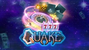 Quake 777 review