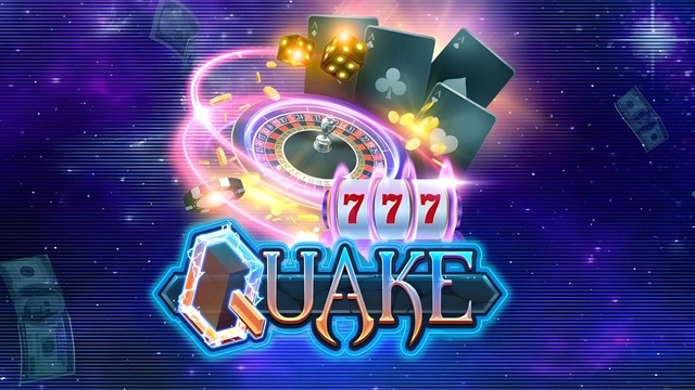 Quake 777