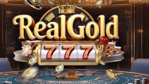 Real Gold 777 review