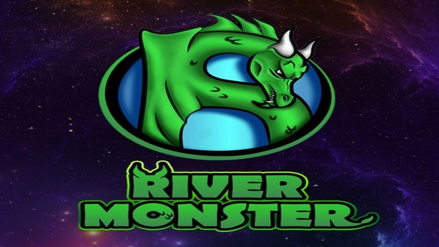 River Monster 777