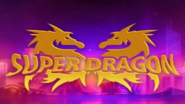 Super Dragon 777