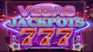 Vegas Jackpots 777 review