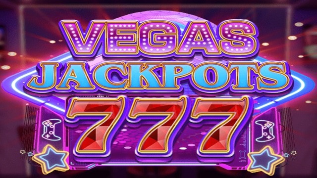Vegas Jackpots 777