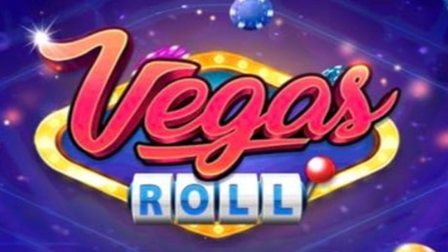 Vegas Roll 777