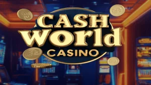 Cash World review