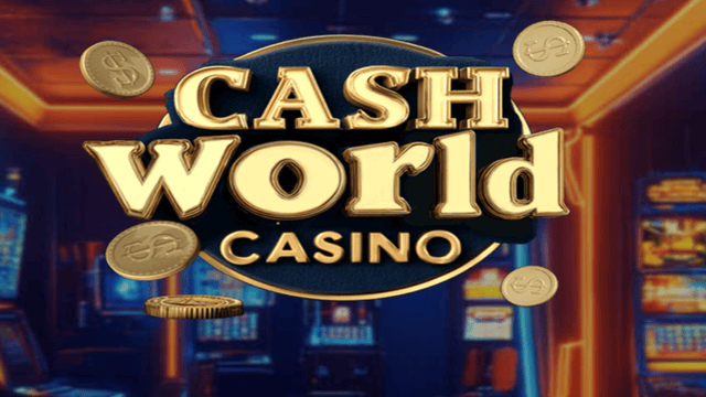 Cash World