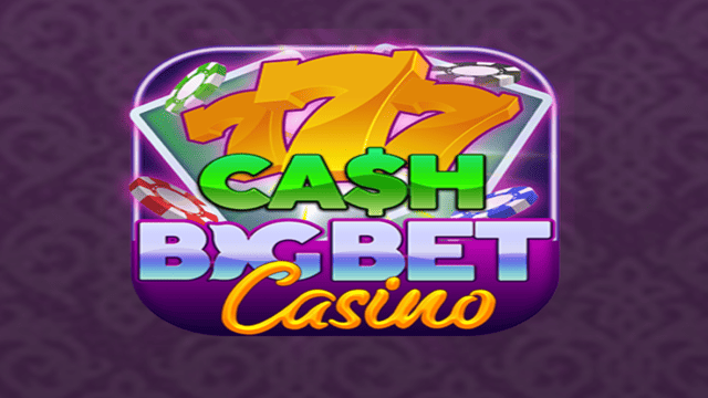 Cash Big Bet