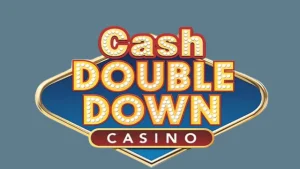 Cash DoubleDown review