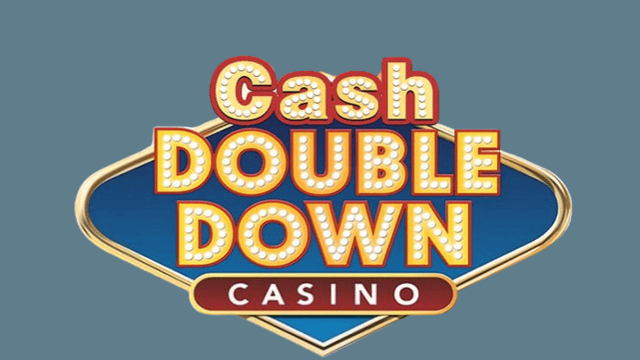 Cash DoubleDown