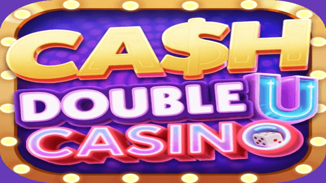 Cash DoubleU