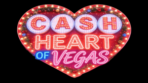Cash Heart Of Vegas review