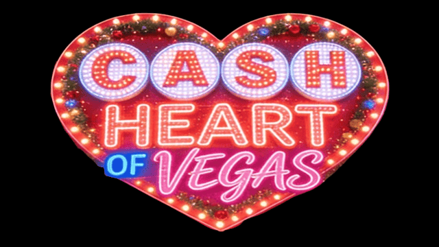 Cash Heart Of Vegas