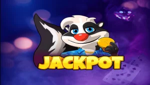 Cash Jackpot Crush review