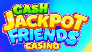 Cash Jackpot Friends review