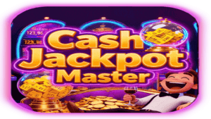 Cash Jackpot Master review